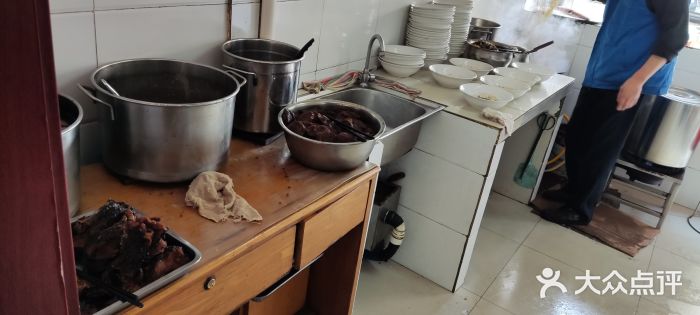 无名面条店(路子铺小区店)图片