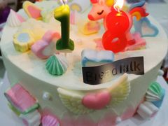 -面包新语(宝龙店)