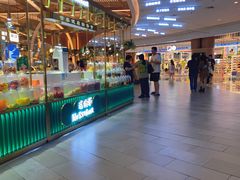 -茶马花街(城西银泰城店)