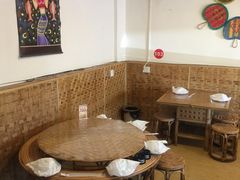 -傣家寨花园主题餐厅