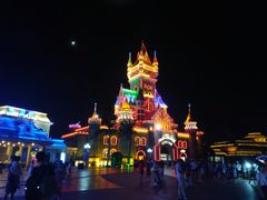 门面-厦门方特梦幻王国