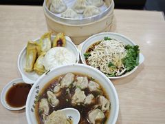 -蒋家桥饺面店(东关街店)