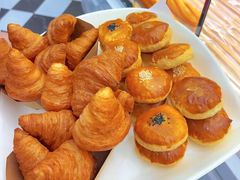 -味多美蛋糕(双合地铁店)