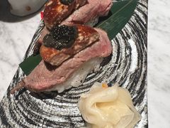 -阿吾罗日本料理(K11艺术中心店)