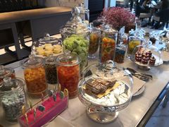 -上海苏宁宝丽嘉酒店·Cafe Bellagio西餐厅