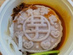 -芋包王闽南茶楼(八市店)