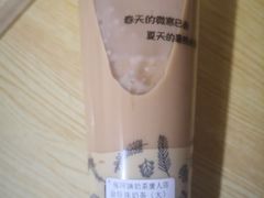 -张阿姨奶茶(湖西路店)