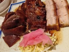 -粤食堂(天津和悦汇店)