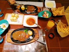 -尊品牛排(沙湾印象汇店)
