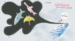 -孖公仔儿童摄影(童服城店)