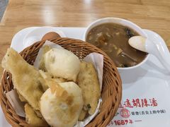 -高群生胡辣汤(亚运村店)