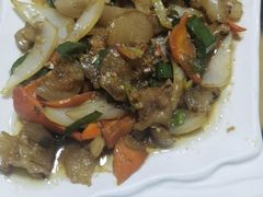 -日光牛肉汤饭(海林店)