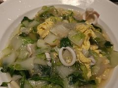 -宝轩渔府·老字号海鲜·正宗津菜(水上店)
