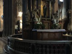 -斯蒂芬主教座堂(Stephansdom)