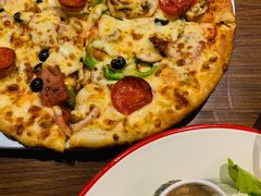 -Tubestation站点比萨(高新万达ONE店)