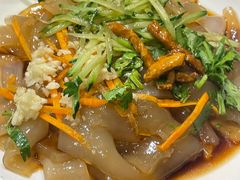 -缘福乡村铁锅炖民宿(八达岭店)