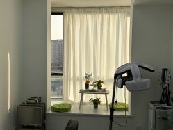 -LILI·HAIR SALON理理造型