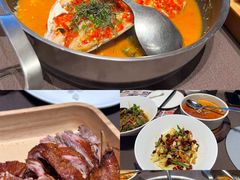 -老湘亲·品鉴湘菜(蔡塘爱琴海店)