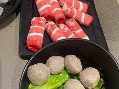 -海底捞火锅(万达广场店)