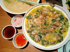 -闽上鲜·福建菜(龙湖滨江天街店)