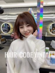 -Hair Code芭曲发型