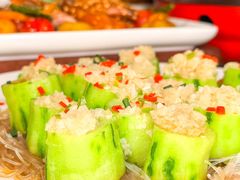 -花舍·新派粤菜·西餐·下午茶(亚运村·鸟巢店)
