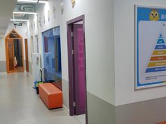-童程童美少儿编程乐高机器人(河西万达校区)