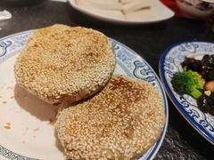 -老北京胡同味道二荤铺(酒仙桥店)