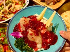 -清真·双公羊·馕坑烤全羊(奥体店)