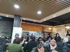 大堂-太元彭家正汤(太元路总店)