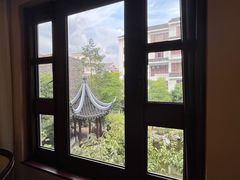-苏州吴宫泛太平洋酒店