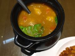 -全聚贤餐厅·湖北家常菜(沙湖店)