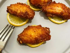 -Thanks美式餐厅(汉堡咖啡店)