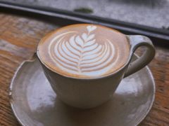 -WABI COFE(愚园路店)