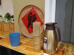 -锅来乐地锅鸡(安亭店)