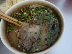 -高记清香园绝味不翻汤