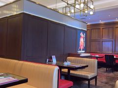 -吴系粤菜馆·茶餐厅(深业上城店)