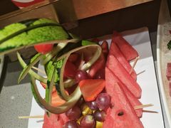 -海底捞火锅(天一广场亚细亚店)