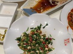 -金家老三饭庄(常营店)