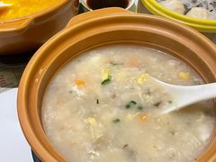 -温粥人(春晖路店)