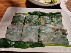 -小城粥道·海胆鲜虾粥(解放广场店)