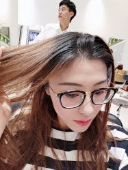 -OnHair Salon
