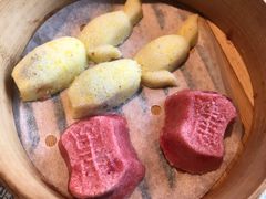 -湖畔居茶楼(湖滨店)