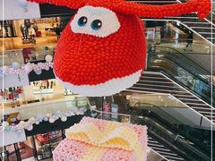 -万达广场(北京槐房店)