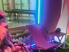 -CIAO·团建聚餐·生日派对轰趴馆(福田店)