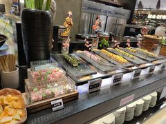 -韩盛·盛江山自助料理(中街大悦城店)