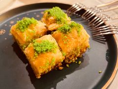 -沙漠玫瑰土耳其餐厅(神路街店)