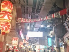 -CITY MART城市集市·里弄(北外滩来福士广场店)