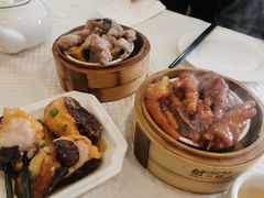 -East Buffet东皇朝