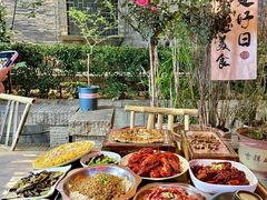 -靓靓蒸虾(中山里店)